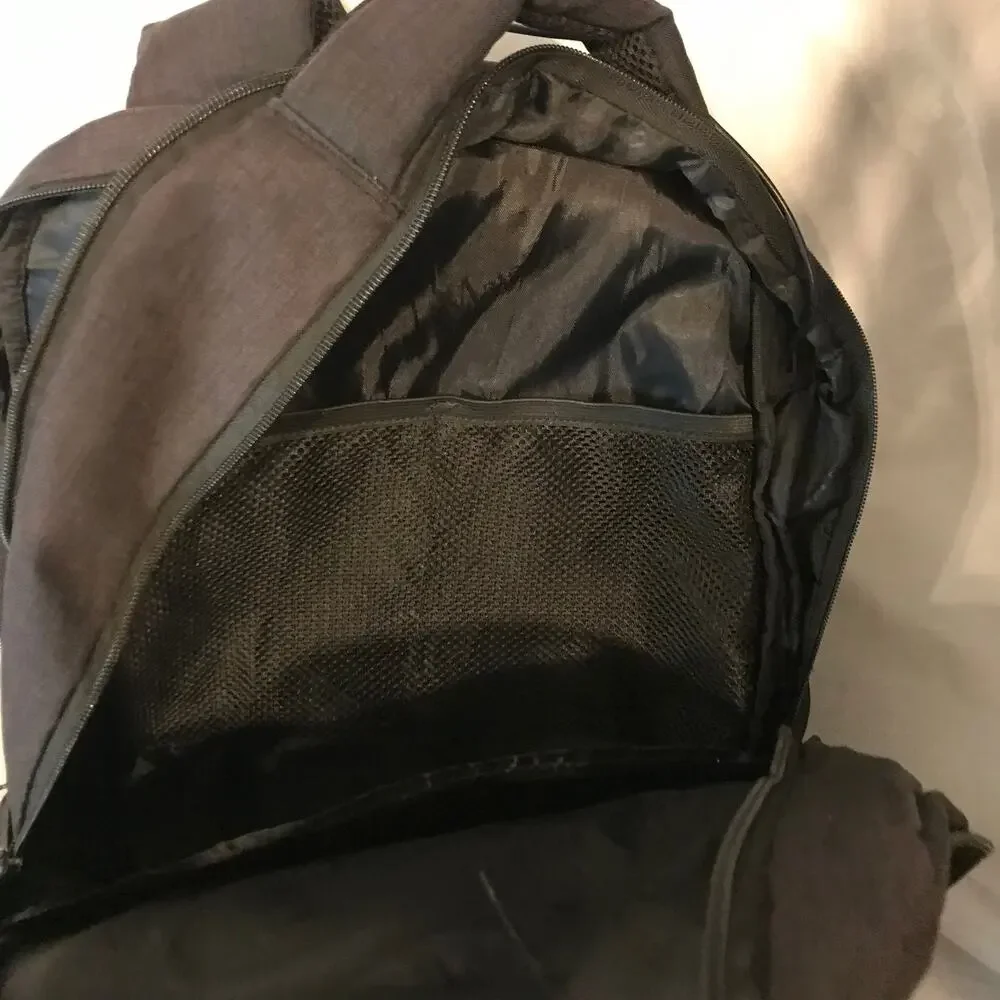 Matein Computer Backpack - Picture 4 of 6